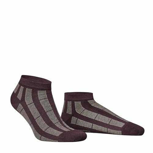Hudson Herren Sneaker Socken Pin Fashion