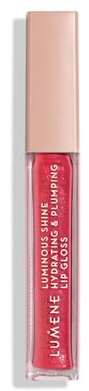 LUMENE LUMINOUS SHINE Lip Gloss Bright 5