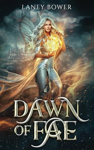 Dawn Of Fae - Dark & Spicy Romantasy - Einzelband/deutsch (Tales of Fate & Fangs)
