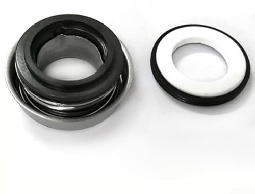 2 Stück/Set Gleitringdichtung für WB2030 WL2030 Wasserpumpe, passend für 2 3 Pumpen
