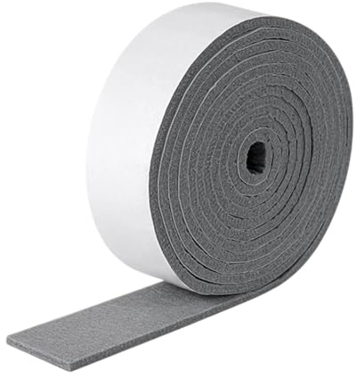 Fenster Wasseraufnahmestreifen, 4x200cm/3x400cm Fenster Kondensationsabsorber Saugstreifen, Anti Condensation Window Tape, Wohnaccessoire, Saugfähiger Wandstreifen, Feuchtigkeitsschutz, Schutz