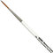 KUM 5145111 - Pinceau Aquarelle Memory Point Liner Taille 2, 1 Pinceau d'artiste