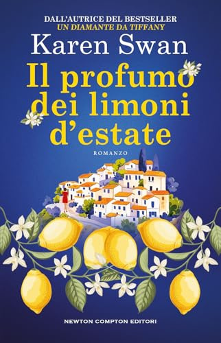 Il profumo dei limoni d'estate