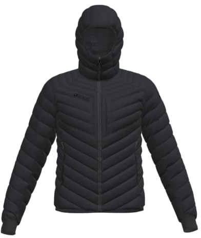 Rock Experience Herren Re.anakonda 2.0 Padded Jacket Jacket (1er Pack)