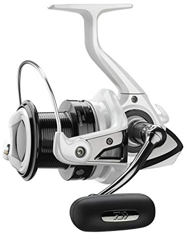 Daiwa Shorecast 25A Moulinet de pêche pour Bass/Surf Modèle n° SC25A