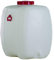 Graf Getränkefass Oval 200 Liter mit Auslaufhahn NW10