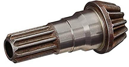 TRAXXAS Pinion gear, differential, 11T (fr) HD (use with #7792 35T) (TRX7790)