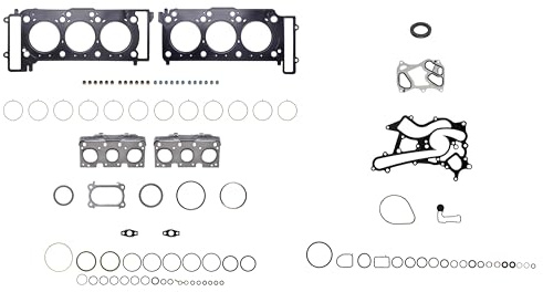 Dichtungsvollsatz, Motor
