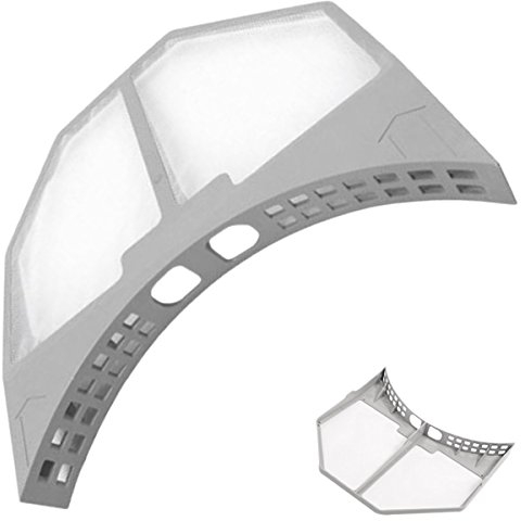 Filtro - Asciugatrice - ARISTON HOTPOINT, INDESIT, WHIRLPOOL