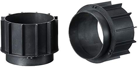 Jouplast Rehausse 60 mm pour Plot