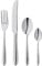 Stellar Winchester BW48 16-Piece Set Stainless Steel Cutlery for 4 Place Settings in Gift Box, Dishwasher Safe
