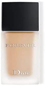 Christian Dior, Forever Matte Foundation 24H - 2W Warm, 30 ml.
