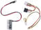 JNJOOD DC-ATX-160W 160W Potencia DC 12V 24Pin Z1 160W Pico Psu ATX Schaltnetzteil Auto Mini ITX ATX