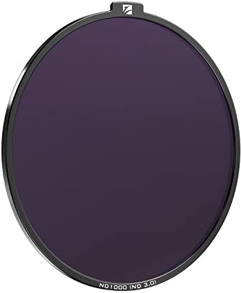 Freewell Neutral Density ND1000 Camera Lens Filter Only for K2 Series