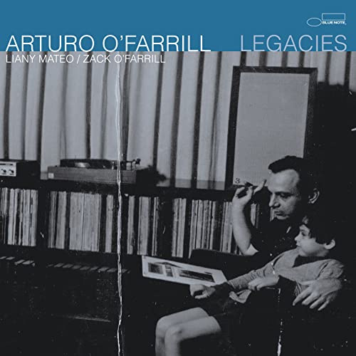 Blue Note (Universal Music)