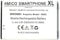 Batteria per Brondi Amico Smarphone XL