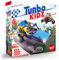 Scorpion Masqué Turbo Kidz | Juego de carreras de destreza | A partir de 7 años | 2 a 8 jugadores | 20 minutos
