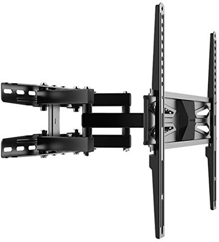 GGZONE TV-Rack 32-60 Zoll Universal-Teleskop-TV-Ständer LCD-TV-Halterung Wrap Rack Beautiful Scenery