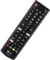 Original AKB75675311 Remote Control Compatible with LG 24TN520S Smart HD Ready LED TV Monitor
