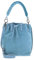 FREDsBRUDER Wild Wild Love Bucket Bag Dusty Blue
