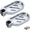 2 Pcs Shower Soap Dish, Clip On Adjustable for Shower Hollow Out Kitchen Sink Storage Rack Shower Rail Soap Dish Suitable Shower Rail Soap Holder for Kitchen Bathroom