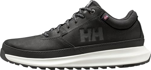 Helly Hansen Herren Beckett wasserdichte Lederschuhe