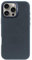 Decoded Lederhülle für iPhone 16 Pro Max, MagSafe-kompatible Hülle, Aus Hochwertigem ECCO-Leder, Hervorragender Fall- und Aufprallschutz, Kratzfeste Handyhülle, Metalltasten, Blau