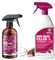 REPELEM Bed Bug Treatment Kit - 1L Bed Bug Killer Spray with 250ml Natural Spray Repellent | Professional Strength for Mattress & Home | Kill & Repel Bugs at All Life Stages
