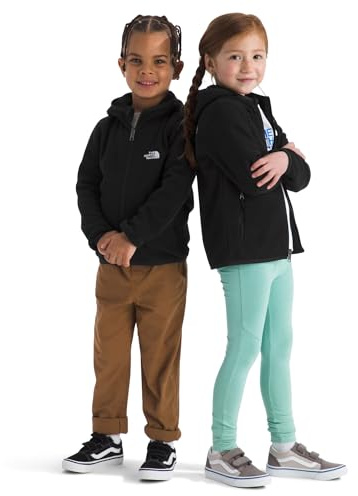 THE NORTH FACE Kid Glacier FZ Hoodie