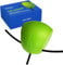 HoldOneLight Golf Swing Training Aid - Golf Training Ball - Unique Alignment Rod Head - Helps Train Proper Swing Mechanics, Arm Structure, Sure Set, and Alignment