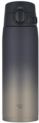 Zojirushi SM-VH60-XZ GoCafe Insulated Stainless Steel Mug, 20-Ounce (.60 liter), PFAS-free & BPA-free