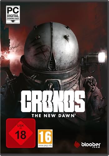Cronos: The New Dawn [PC CiB]