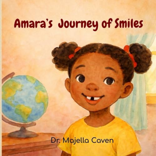 Amara's Journey of smiles