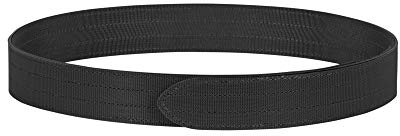 Helikon-Tex COMPETITION INNER Gürtel Nylon Army Schnalle Militär Taktikal Black Large/XLarge: Up to 128 cm