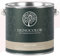 Lignocolor Wandfarbe Innenfarbe Deckenfarbe Kreidefarbe edelmatt 2,5 L (Porcelain)