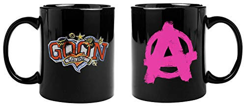 Rage 2 - Mug Goon Squad
