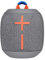 Ultimate Ears Wonderboom 2 Altoparlanti Bluetooth Wireless Portatili, Suono 360°, Bassi Potenti, Outdoor Boost, Impermeabile, Accoppia 2 Speaker per True Stereo, Batteria 13 ore, ‎Grigio