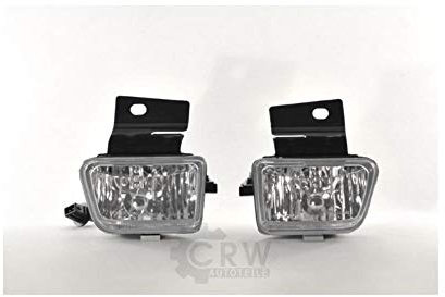 Set Nebelscheinwerfer/JETTA II GL-G60 89-91