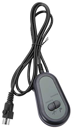 Fernbedienung für Stuhl, ABS, 2 Tasten, Handschalter für elektrische Liegestuhl, Sofa