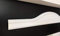 Decorazione Frontone Porta Finestra Cornice Interno Esterno Modanature POLIFEMO D-212 Classico Telaio 126,5