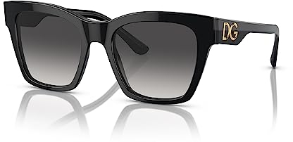 Dolce & Gabbana Frauen S7266698 Sonnenbrille, Mehrfarbig, Talla única