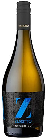 Zardetto Prosecco Frizzante DOC Prosecco (1 x 0.75 l)