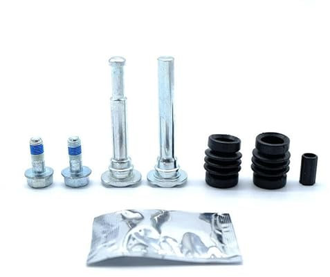 Rear Brake Caliper Slider Pins Guide Bolt Kit 113-1385X For Ford Transit (2006-)