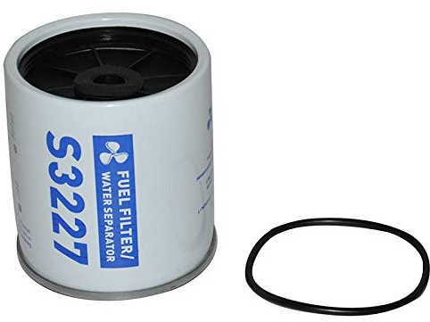 Dacvgog S3227 Outboard Filter Water Separator Filter