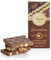 Venchi - Tablette de Chocolat au Lait au Gianduja et Noisettes du Piémont IGP entières, 100 g - Sans gluten