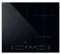 Whirlpool WL B4060 CPNE 4 Zone Flexi Induction Hob 60cm - Black