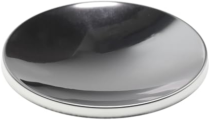 Deckel zur Metall-Grillplatte kompatibel mit/Ersatzteil für Unold 4872614 48726 Raclette