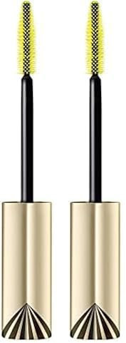 Max Factor Masterpiece Mascara waterproof, 2er Pack