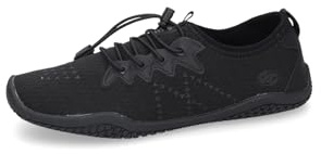 Dockers by Gerli Damen Low-Top Sneaker, Frauen Halbschuhe