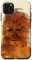 iPhone 11 Pro Max Star Wars Chewbacca Chewie Autumn Watercolor Cream Case